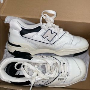 NB 550 ‘sea salt’